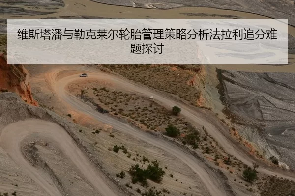 维斯塔潘与勒克莱尔轮胎管理策略分析法拉利追分难题探讨