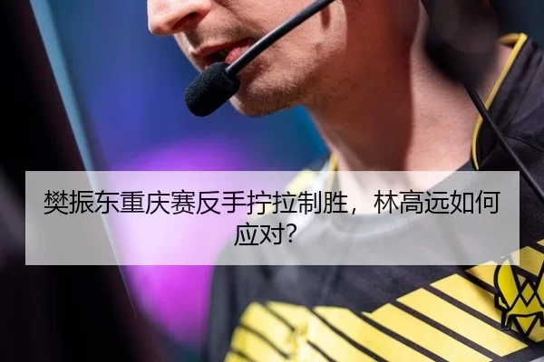 樊振东重庆赛反手拧拉制胜，林高远如何应对？